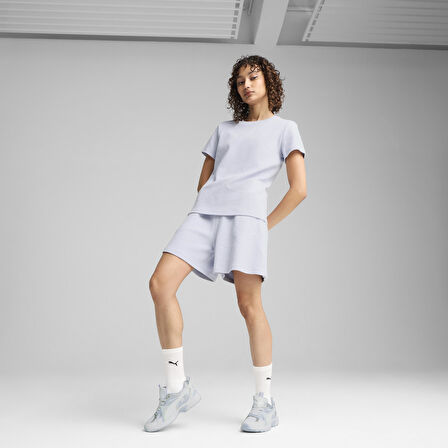 Puma Her Tee Kadın Tişört