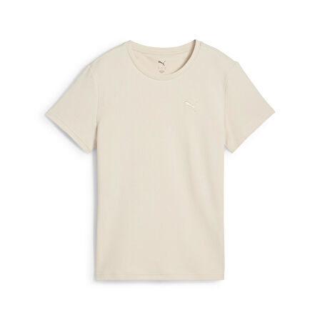 Puma Her Tee Kadın Tişört