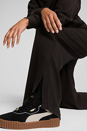 Puma Her High-Waist Straight Kadın Eşofman Altı 68506101