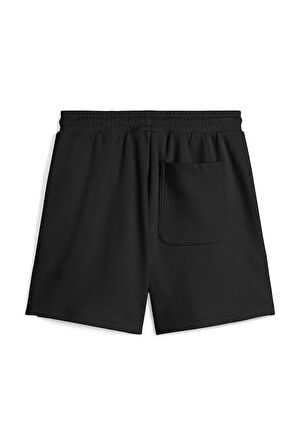 HER High-Waist Shorts