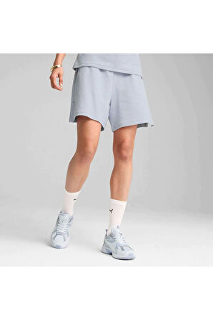 HER High-Waist Shorts