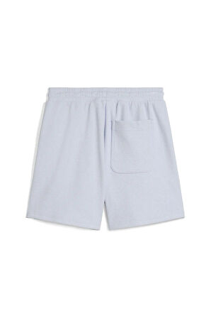 HER High-Waist Shorts