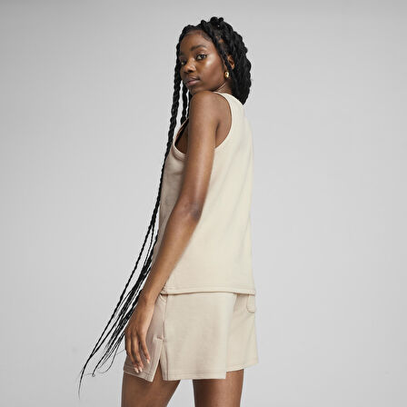 Puma 68506487 Her Top Kadın Spor Atlet