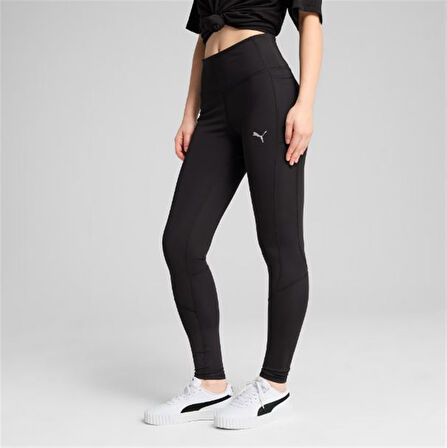 Puma EVOSTRIPE Siyah Kadın Tayt - 685052 01