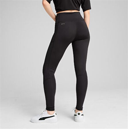 Puma EVOSTRIPE Siyah Kadın Tayt - 685052 01