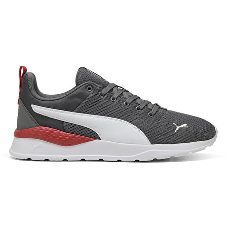 Anzarun Lite Erkek Gri Sneaker Ayakkabı 37112867
