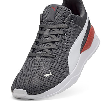 Anzarun Lite Erkek Gri Sneaker Ayakkabı 37112867