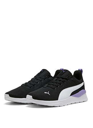 Puma 37112869 Anzarun Lite PUMA Black-PU Siyah Kadın Lifestyle Ayakkabı