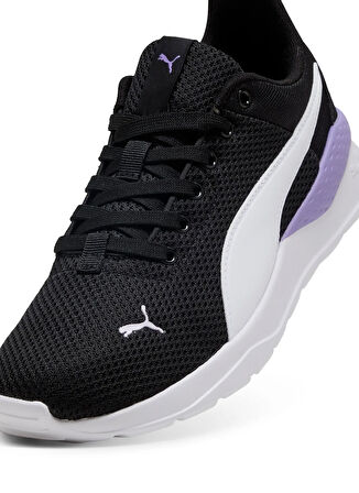Puma 37112869 Anzarun Lite PUMA Black-PU Siyah Kadın Lifestyle Ayakkabı