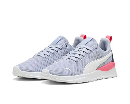 Puma Anzarun Lite Jr Genç Günlük Ayakkabı 37200444 Mor