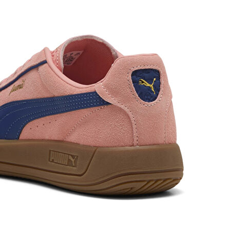 Puma Kadın Ayakkabı Club Klassika Sd