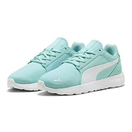 Softride Cosmic Lt Kadın Beyaz Sneaker Ayakkabı 40070102