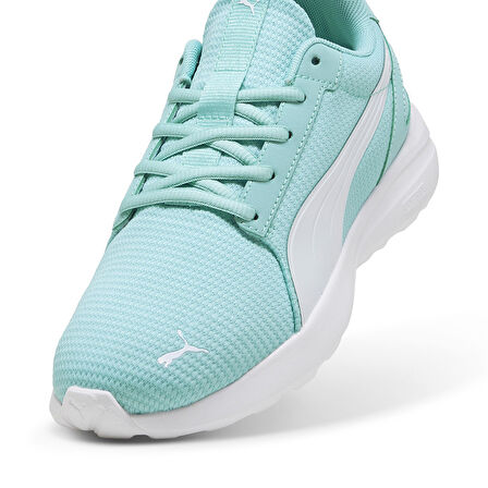 Softride Cosmic Lt Kadın Beyaz Sneaker Ayakkabı 40070102