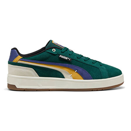 Court Classico Greenside Erkek Yeşil Sneaker Ayakkabı 40161202