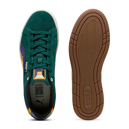 Court Classico Greenside Erkek Yeşil Sneaker Ayakkabı 40161202
