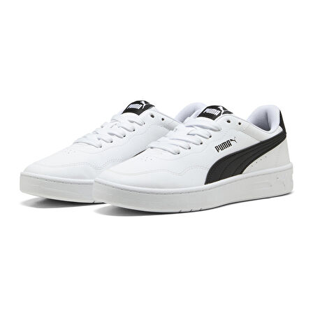 Court Lally Kadın Beyaz Sneaker Ayakkabı 40036703