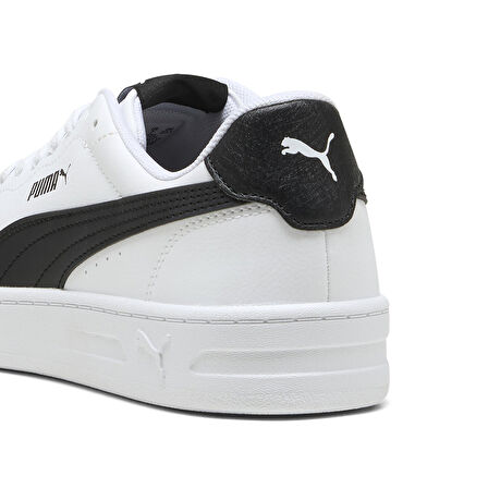 Court Lally Kadın Beyaz Sneaker Ayakkabı 40036703