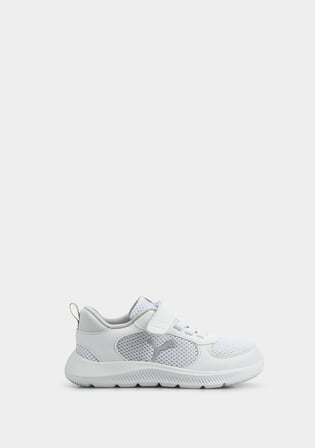 Fun Racer 2 Ac+ Ps Beyaz Unisex Sneaker 40058005