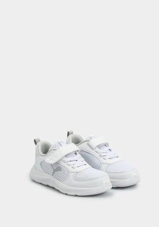 Fun Racer 2 Ac+ Ps Beyaz Unisex Sneaker 40058005
