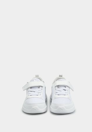 Fun Racer 2 Ac+ Ps Beyaz Unisex Sneaker 40058005