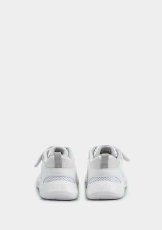 Fun Racer 2 Ac+ Ps Beyaz Unisex Sneaker 40058005