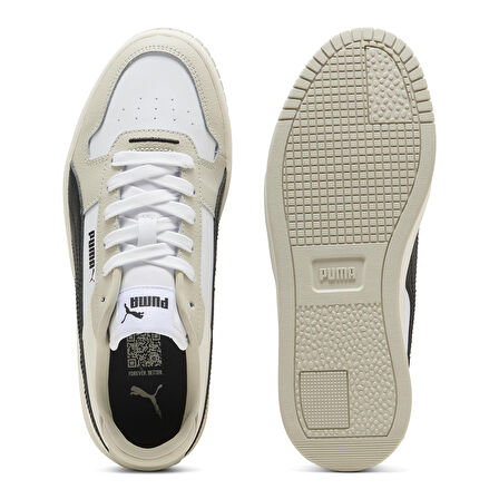 Carina Street Kadın Beyaz Sneaker Ayakkabı 38939041