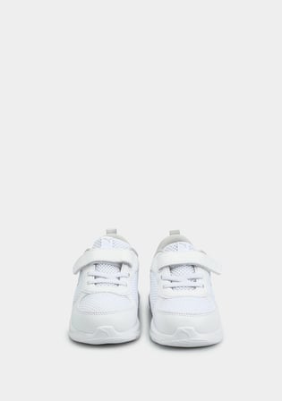 Fun Racer 2 Ac+ Inf Beyaz Unisex Sneaker 40058105