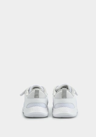 Fun Racer 2 Ac+ Inf Beyaz Unisex Sneaker 40058105