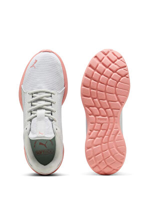 Puma 400701-03 Softride Cosmic Lt Kadın Gri Sneaker Ayakkabı