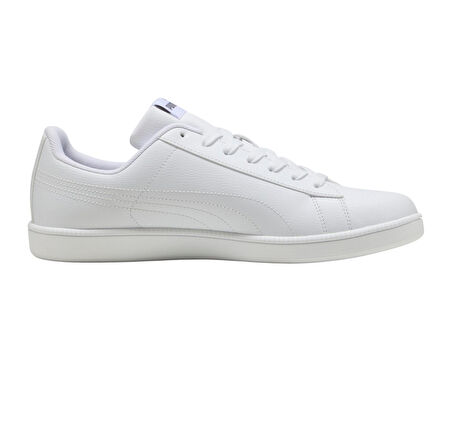 372605-52 Puma  Up Erkek Spor Ayakkabı Beyaz