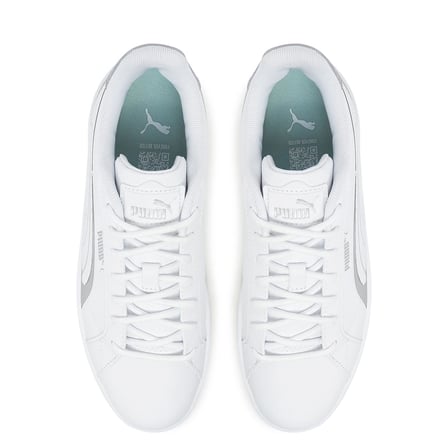 Karmen II Kadın Beyaz Sneaker Ayakkabı 40161401