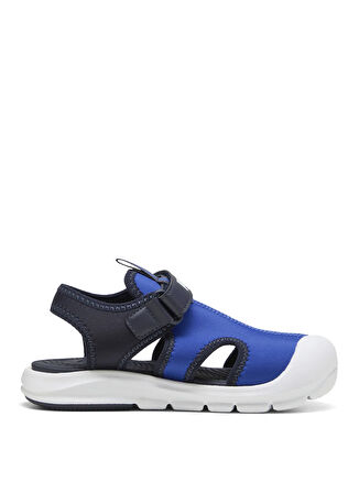 Puma Mavi Erkek Çocuk Sandalet 40058402-Puma Fun Racer Sandal V PS