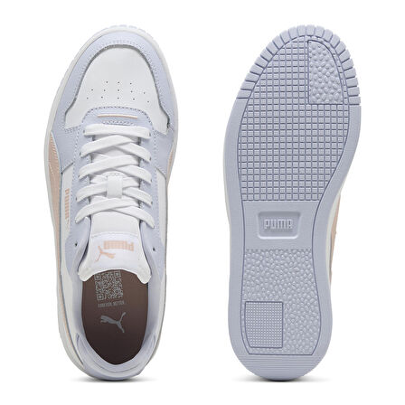 Carina Street Kadın Beyaz Sneaker Ayakkabı 38939040