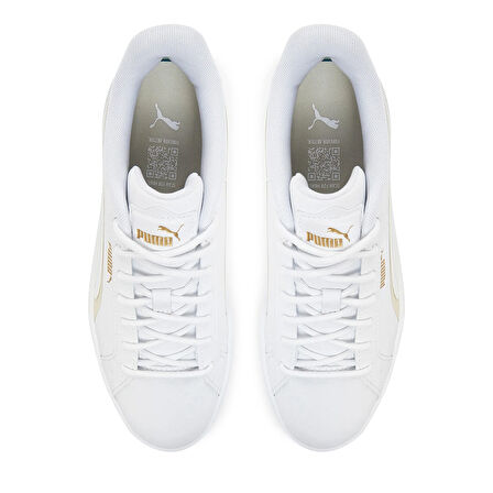 Karmen II Kadın Beyaz Sneaker Ayakkabı 40161402