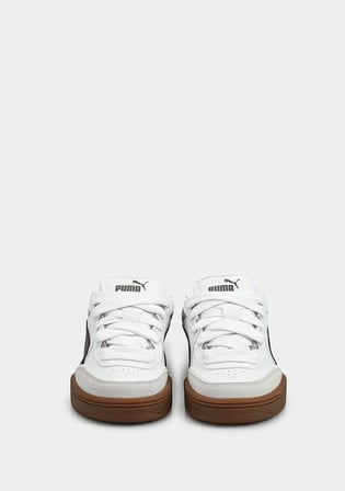 Park Lifestyle Sk8 Ps Beyaz Unisex Sneaker 40195001