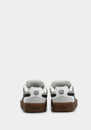 Park Lifestyle Sk8 Ps Beyaz Unisex Sneaker 40195001