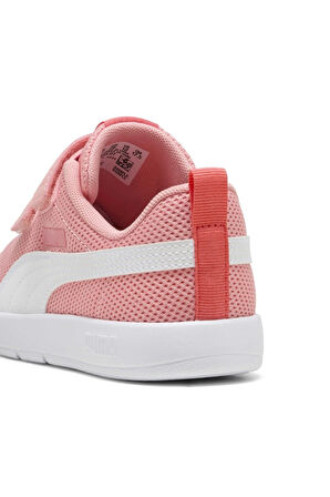 Courtflex V3 Mesh PS Sneaker