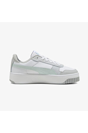 Puma Carina Street  Spor Ayakkabı