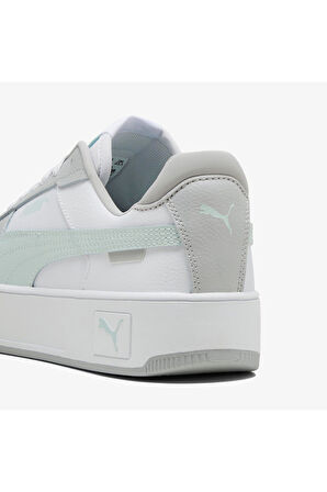 Puma Carina Street  Spor Ayakkabı
