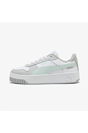 Puma Carina Street  Spor Ayakkabı