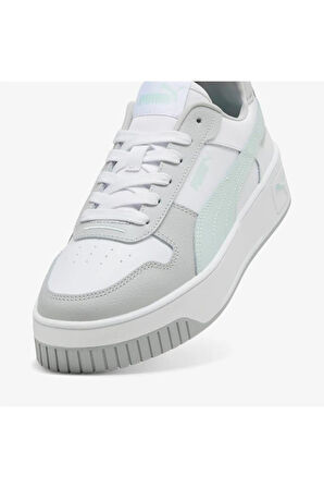 Puma Carina Street  Spor Ayakkabı