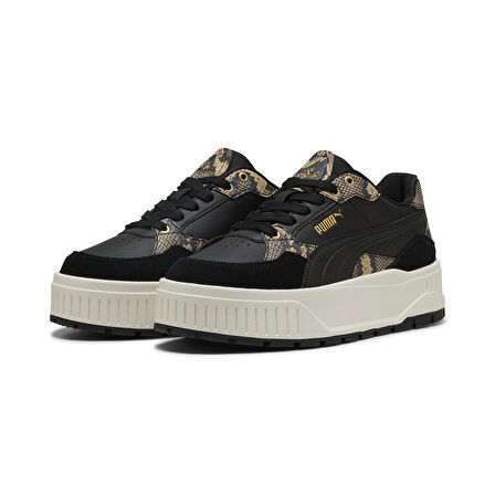 Puma 40039502 Karmen II Idol Snake Chic Kadın Günlük Spor Ayakkabı