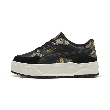 Puma 40039502 Karmen II Idol Snake Chic Kadın Günlük Spor Ayakkabı