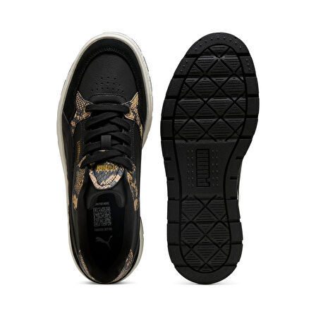 Puma 40039502 Karmen II Idol Snake Chic Kadın Günlük Spor Ayakkabı