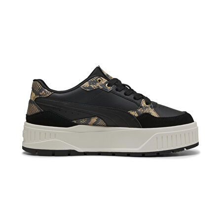 Puma 40039502 Karmen II Idol Snake Chic Kadın Günlük Spor Ayakkabı