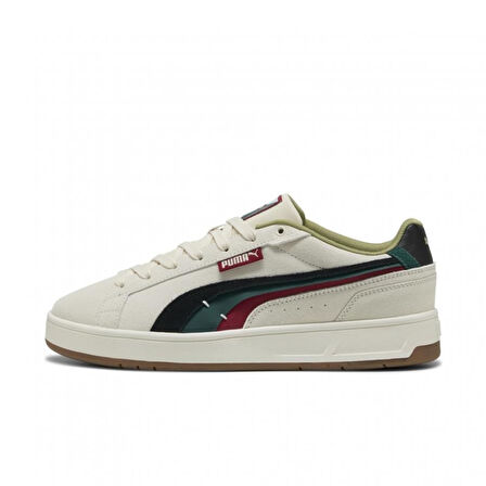 Puma Court Classico Greenside Erkek Spor Ayakkabı