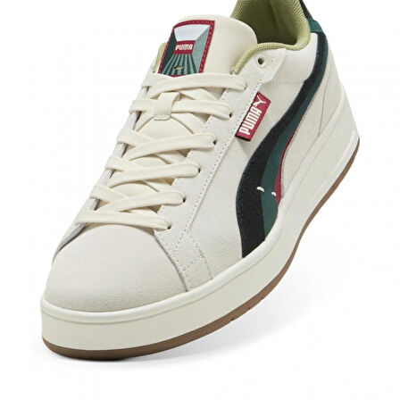 Puma Court Classico Greenside Erkek Spor Ayakkabı