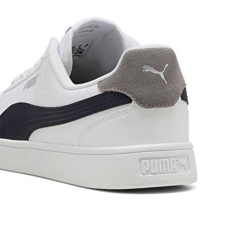 Shuffle Erkek Beyaz Sneaker Ayakkabı 30966838