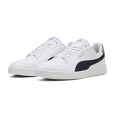 Shuffle Erkek Beyaz Sneaker Ayakkabı 30966838