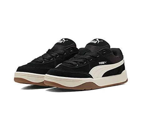 Puma Park Lifestyle Sk8 Sd Erkek Günlük Ayakkabı 40070801 Renkli